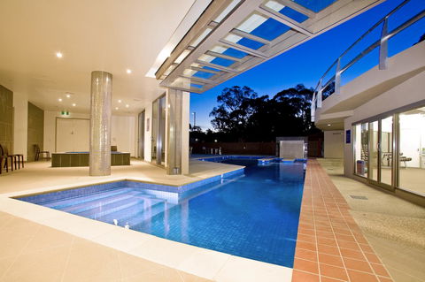 RACV Goldfields Resort - Kempsey Accommodation 7