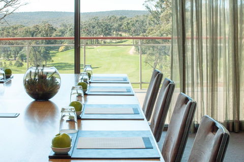 RACV Goldfields Resort - Kempsey Accommodation 32