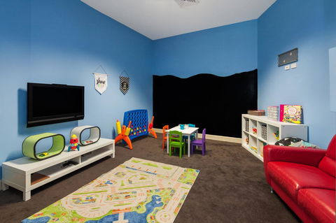 RACV Goldfields Resort - Kempsey Accommodation 8