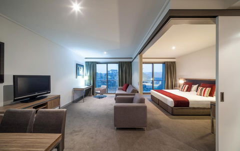 RACV Goldfields Resort - Kempsey Accommodation 2