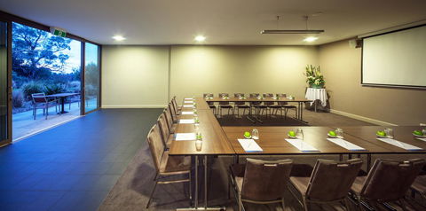RACV Goldfields Resort - Kempsey Accommodation 35