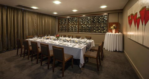 RACV Goldfields Resort - Kempsey Accommodation 33
