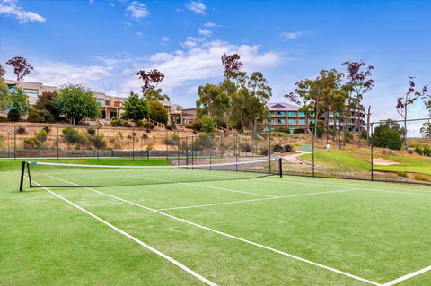 RACV Goldfields Resort - Kempsey Accommodation 9