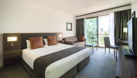 RACV Goldfields Resort - Kempsey Accommodation 26