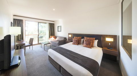 RACV Goldfields Resort - Kempsey Accommodation 41