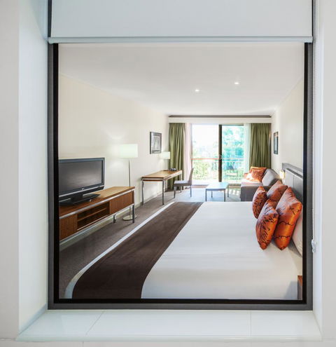 RACV Goldfields Resort - Kempsey Accommodation 39