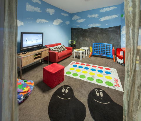 RACV Goldfields Resort - Kempsey Accommodation 30