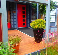 Azen Haven - Kempsey Accommodation