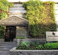 Albert Heights Serviced Apartments - Kempsey Accommodation