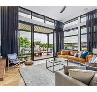 Ultimate Luxury Penthouse From The Block - Kempsey Accommodation