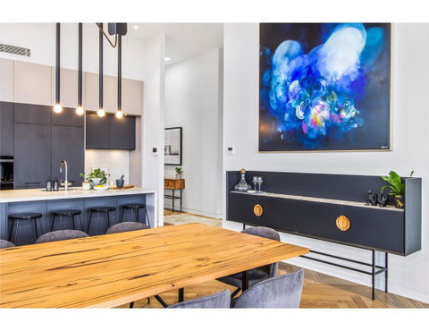 Ultimate Luxury Penthouse From The Block - Kempsey Accommodation 20