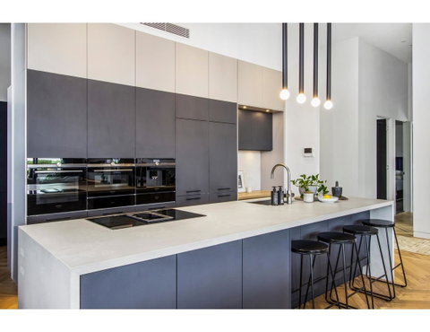 Ultimate Luxury Penthouse From The Block - Kempsey Accommodation 18