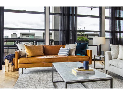 Ultimate Luxury Penthouse From The Block - Kempsey Accommodation 19
