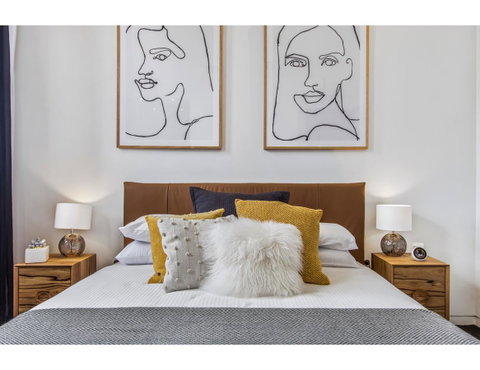Ultimate Luxury Penthouse From The Block - Kempsey Accommodation 7