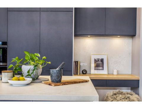 Ultimate Luxury Penthouse From The Block - Kempsey Accommodation 21
