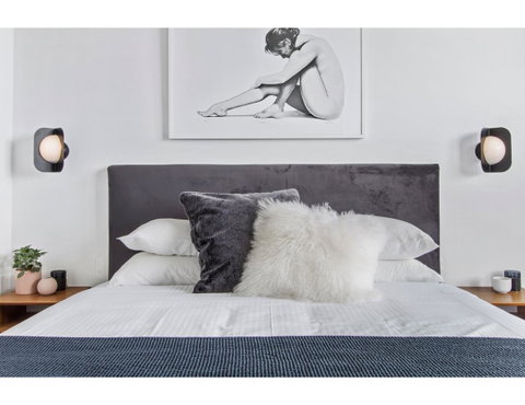 Ultimate Luxury Penthouse From The Block - Kempsey Accommodation 8
