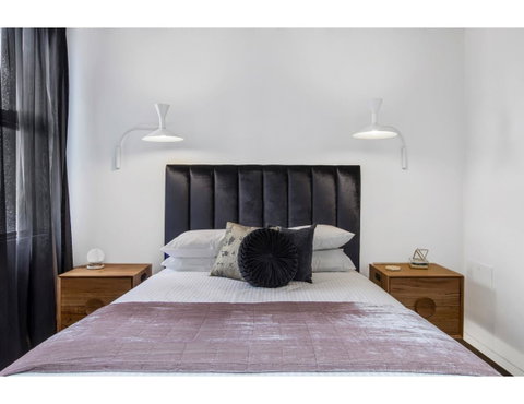 Ultimate Luxury Penthouse From The Block - Kempsey Accommodation 11