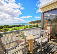 Lornebeach Apartments - Kempsey Accommodation