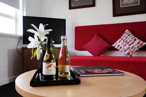 MAC South Yarra By Melbourne Apartment Collection - Kempsey Accommodation 2