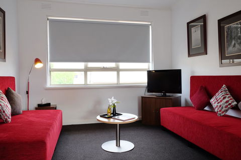 MAC South Yarra By Melbourne Apartment Collection - Kempsey Accommodation 10