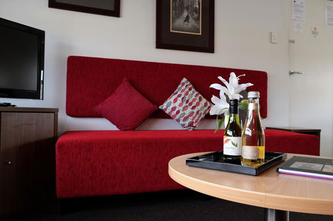 MAC South Yarra By Melbourne Apartment Collection - Kempsey Accommodation 11