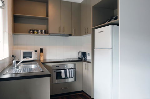 MAC South Yarra By Melbourne Apartment Collection - Kempsey Accommodation 5