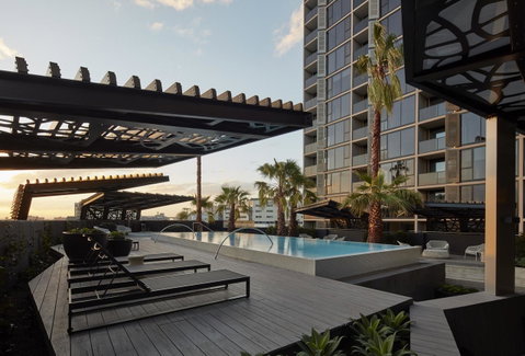 Turnkey Accommodation-North Melbourne - Kempsey Accommodation 2
