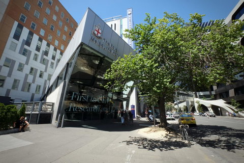 Turnkey Accommodation-North Melbourne - Kempsey Accommodation 14
