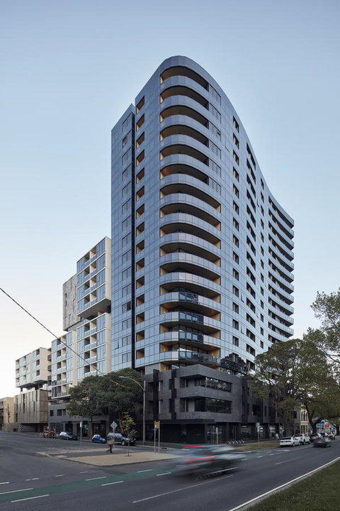 Turnkey Accommodation-North Melbourne - Kempsey Accommodation 11