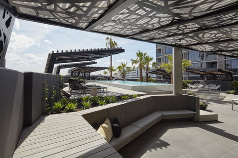 Turnkey Accommodation-North Melbourne - Kempsey Accommodation 3