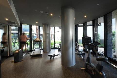 Turnkey Accommodation-North Melbourne - Kempsey Accommodation 7