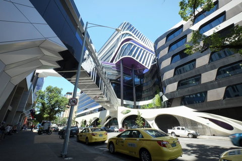 Turnkey Accommodation-North Melbourne - Kempsey Accommodation 12