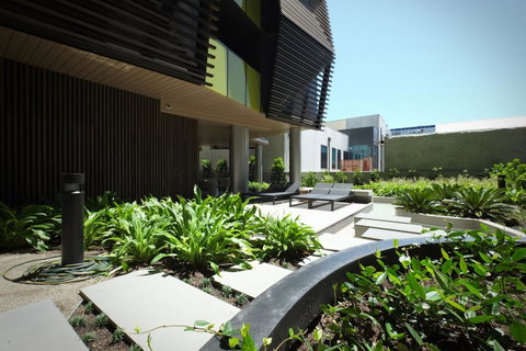 Turnkey Accommodation-North Melbourne - Kempsey Accommodation 5