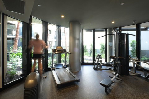 Turnkey Accommodation-North Melbourne - Kempsey Accommodation 6