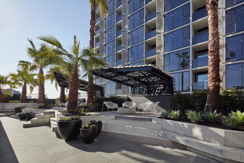 Turnkey Accommodation-North Melbourne - Kempsey Accommodation 4