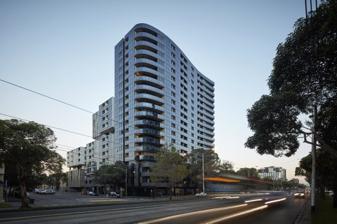 Turnkey Accommodation-North Melbourne - Kempsey Accommodation 10