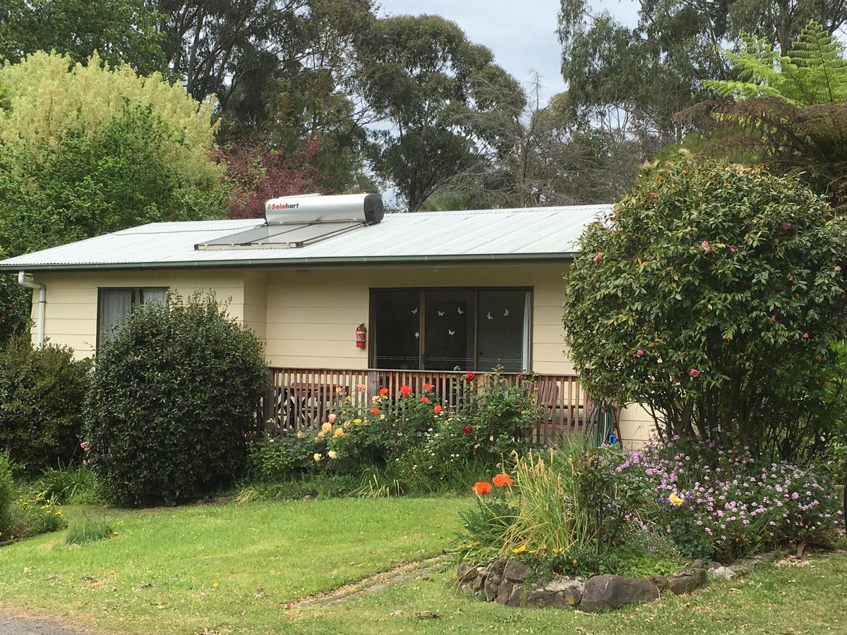 Allambee South VIC Kempsey Accommodation