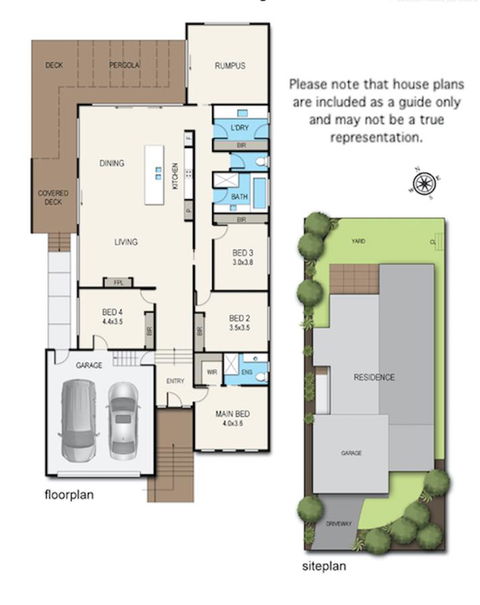 Blairgowrie Moonah Beach House: Walk To Beach - Kempsey Accommodation 16
