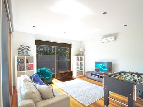 Blairgowrie Moonah Beach House: Walk To Beach - Kempsey Accommodation 8
