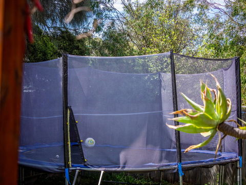 Blairgowrie Moonah Beach House: Walk To Beach - Kempsey Accommodation 6