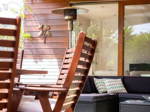 Blairgowrie Moonah Beach House: Walk To Beach - Kempsey Accommodation 5