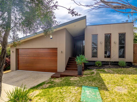 Blairgowrie Moonah Beach House: Walk To Beach - Kempsey Accommodation 9