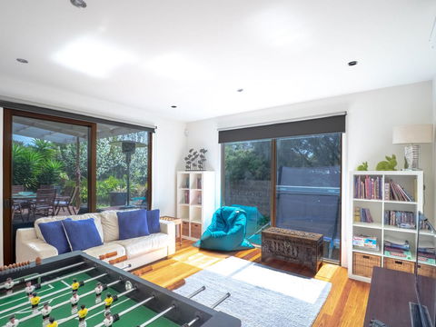Blairgowrie Moonah Beach House: Walk To Beach - Kempsey Accommodation 7
