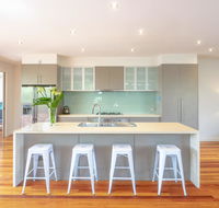 Blairgowrie Moonah Beach House walk to beach - Kempsey Accommodation
