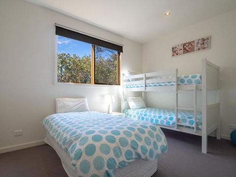 Blairgowrie Moonah Beach House: Walk To Beach - Kempsey Accommodation 10