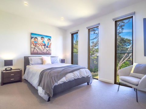 Blairgowrie Moonah Beach House: Walk To Beach - Kempsey Accommodation 11