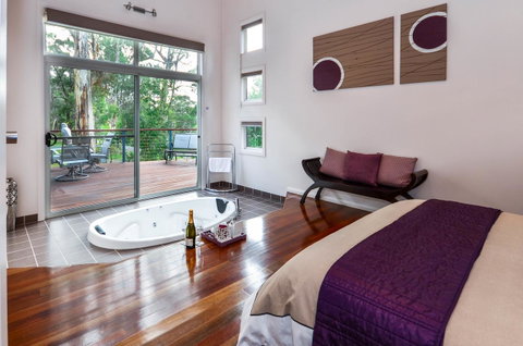 Blue Ridge Retreat - Kempsey Accommodation 0