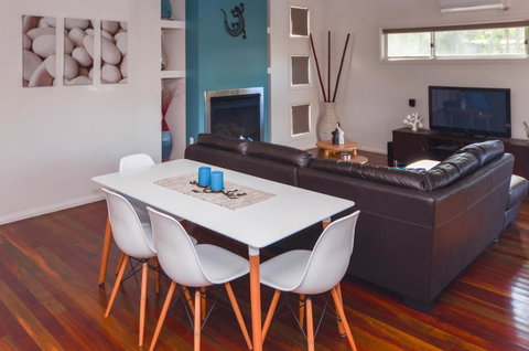 Blue Ridge Retreat - Kempsey Accommodation 2