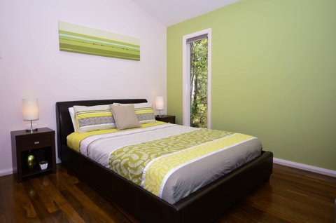 Blue Ridge Retreat - Kempsey Accommodation 4