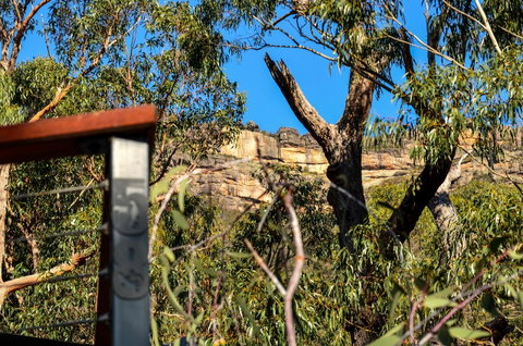 Blue Ridge Retreat - Kempsey Accommodation 14